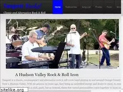 Sites similar to tangentrocks.com