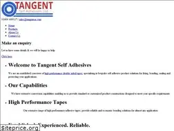Sites similar to tangentsa.com