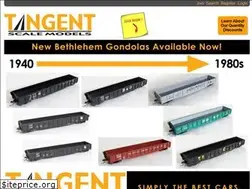 Sites similar to tangentscalemodels.com