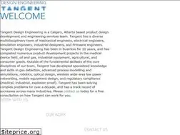 Sites similar to tangentservices.com