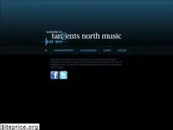 Sites similar to tangentsnorth.com