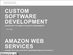 Sites similar to tangentsolutions.co.za