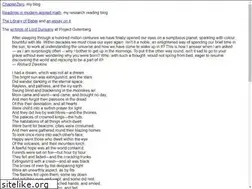 Sites similar to tangentspace.net