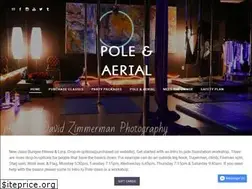 Sites similar to tangentspole.com