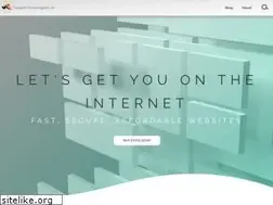 Sites similar to tangenttechnologies.ca