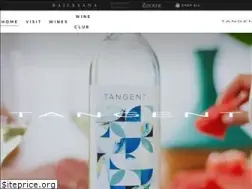 Sites similar to tangentwines.com