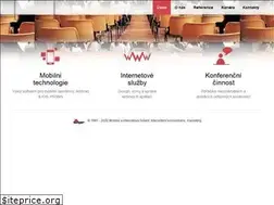Sites similar to tanger.cz
