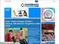 Sites similar to tangerangcorner.com