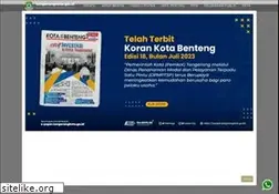 Sites similar to tangerangkota.go.id