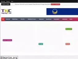 Sites similar to tangerangnet.com