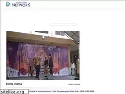 Sites similar to tangerangnetwork.com