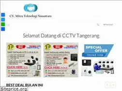 Sites similar to tangerangsecurity.com