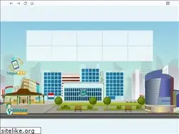Sites similar to tangerangselatankota.go.id