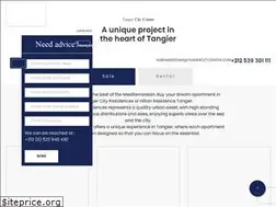 Sites similar to tangercitycenter.com