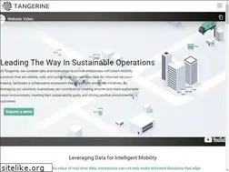 Sites similar to tangerine.ai