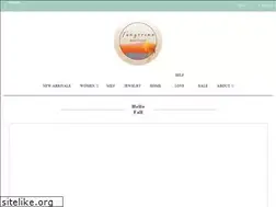Sites similar to tangerine.boutique