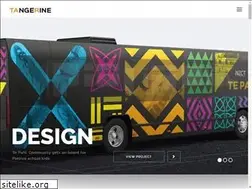 Sites similar to tangerine.co.nz