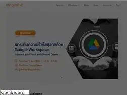 Sites similar to tangerine.co.th