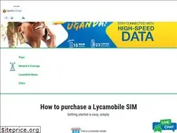 Sites similar to tangerine.co.ug
