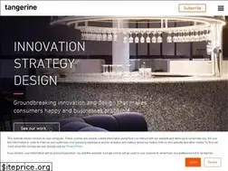 Sites similar to tangerine.net