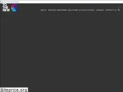 Sites similar to tangerinedigital.com