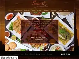 Sites similar to tangerinedubai.com