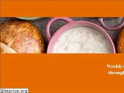Sites similar to tangerinefoodco.com