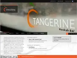 Sites similar to tangerinehookah.com