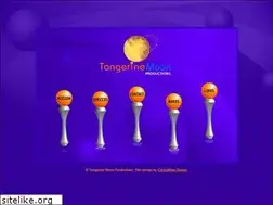 Sites similar to tangerinemoonproductions.com