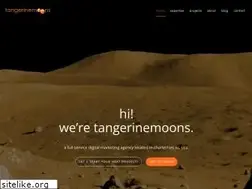 Sites similar to tangerinemoons.com