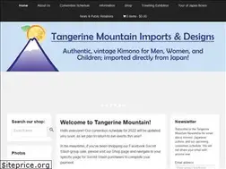 Sites similar to tangerinemountain.com