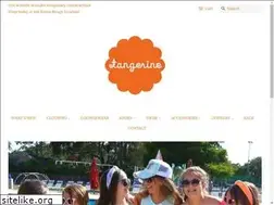 Sites similar to tangerineonline.com
