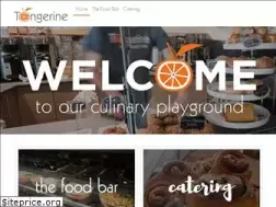 Sites similar to tangerineregina.ca