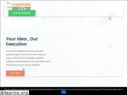 Sites similar to tangerineservices.com