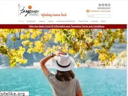 Sites similar to tangerinetravel.com