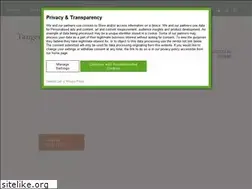 Sites similar to tangerinezest.com