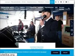 Sites similar to tangermed.ma
