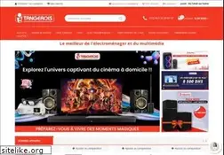 Sites similar to tangerois.ma