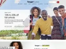 Sites similar to tangerotlets.com
