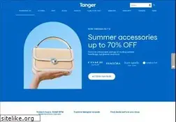 Sites similar to tangeroutletriverhead.com