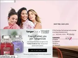 Sites similar to tangeroutlett.com