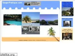 Sites similar to tangerpratique.com