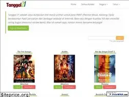 Sites similar to tanggal21.eu5.org