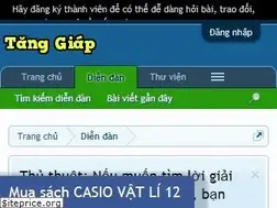 Sites similar to tanggiap.org