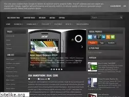 Sites similar to tanggicell.blogspot.com