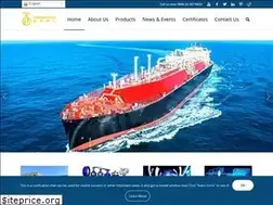 Sites similar to tanghaivalve.com