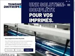 Sites similar to tangheprinting.com