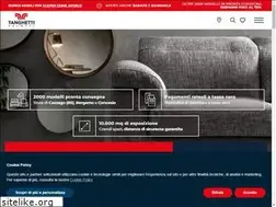Sites similar to tanghettisalotti.com