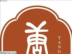 Sites similar to tanghotpotnyc.com
