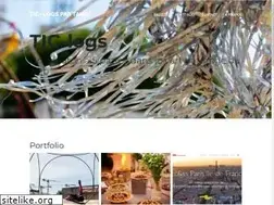 Sites similar to tangi-bertin.net